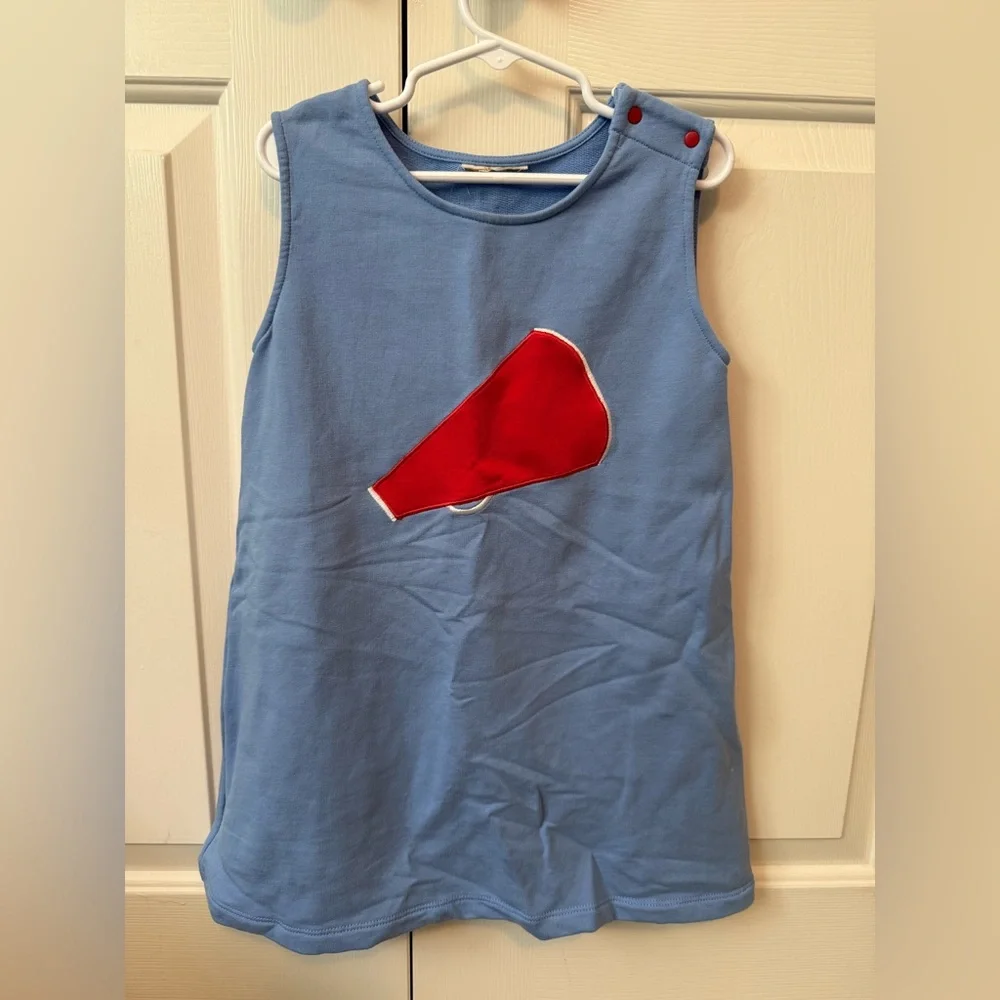 The Beaufort Bonnet Company Megaphone Dress - Picture 1 of 2